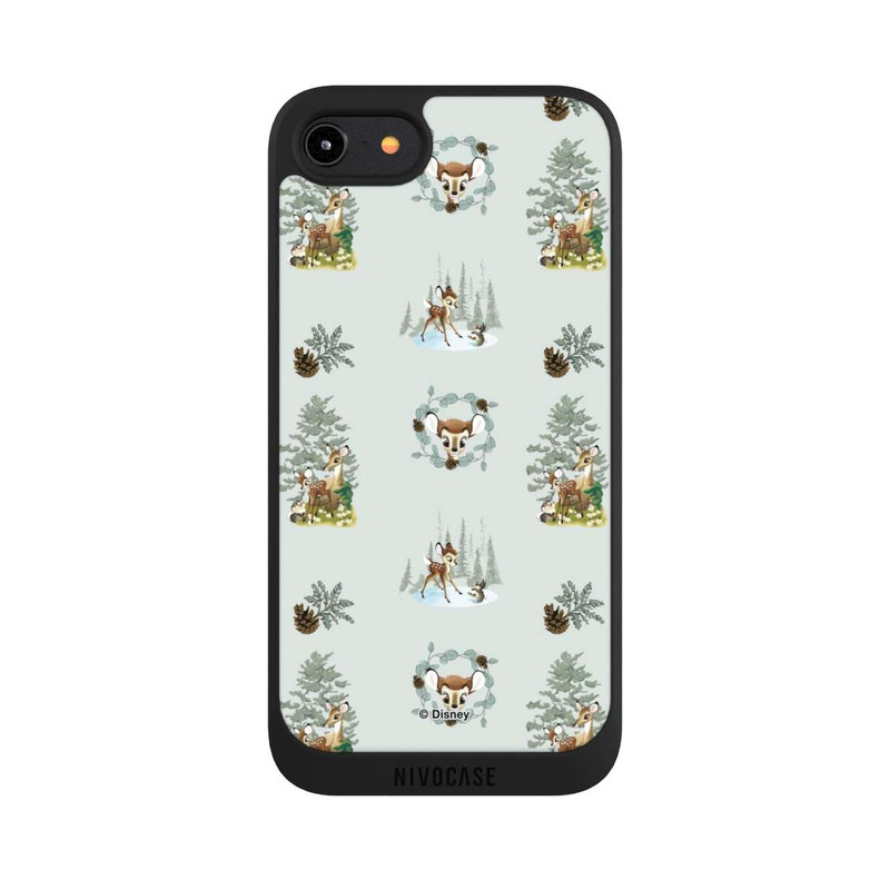 iPhone 7 NIVOpure Bambi hivernal