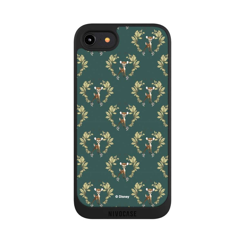 iPhone 7 NIVOpure Bambi Herbstmuster