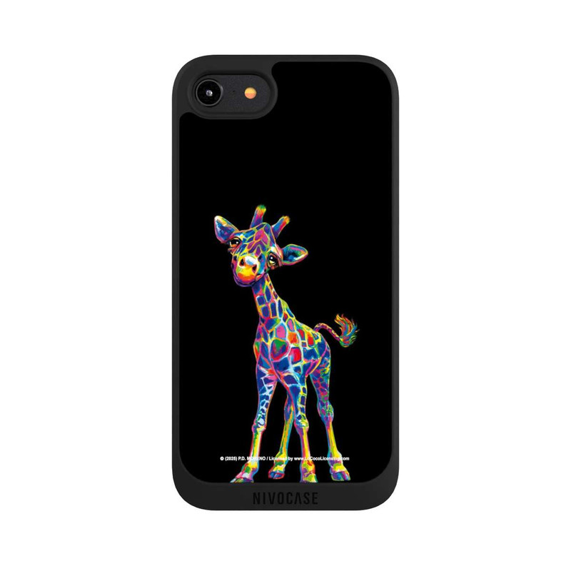 iPhone 7 NIVOpure Giraffenkalb