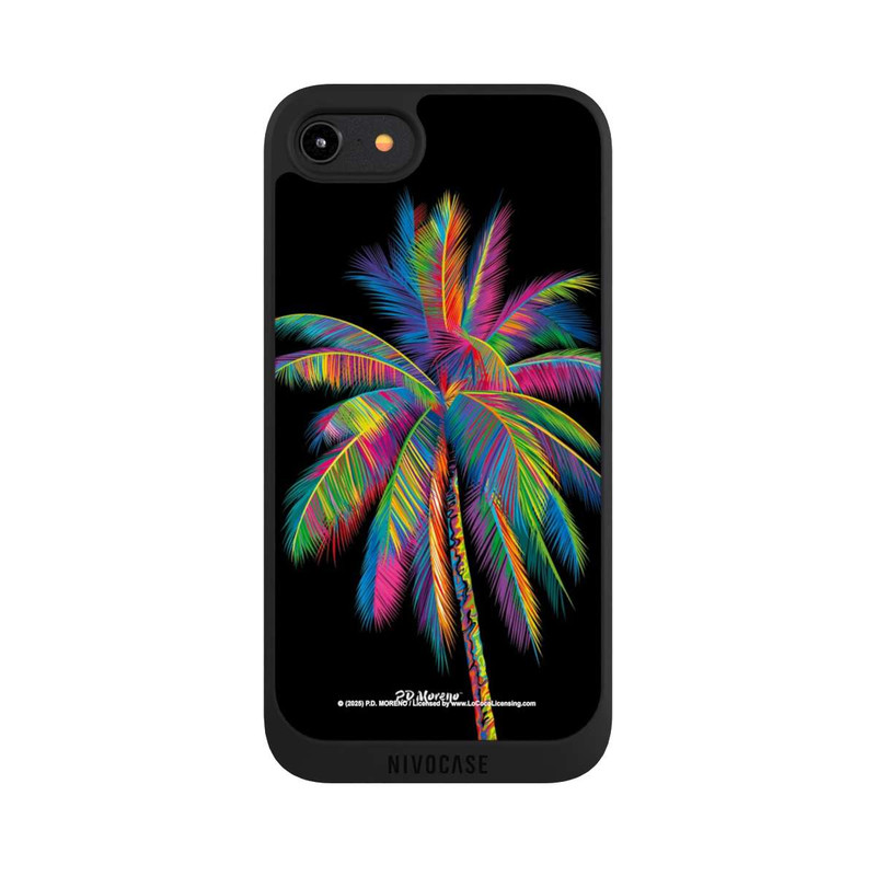 iPhone 7 NIVOpure PALM TREE