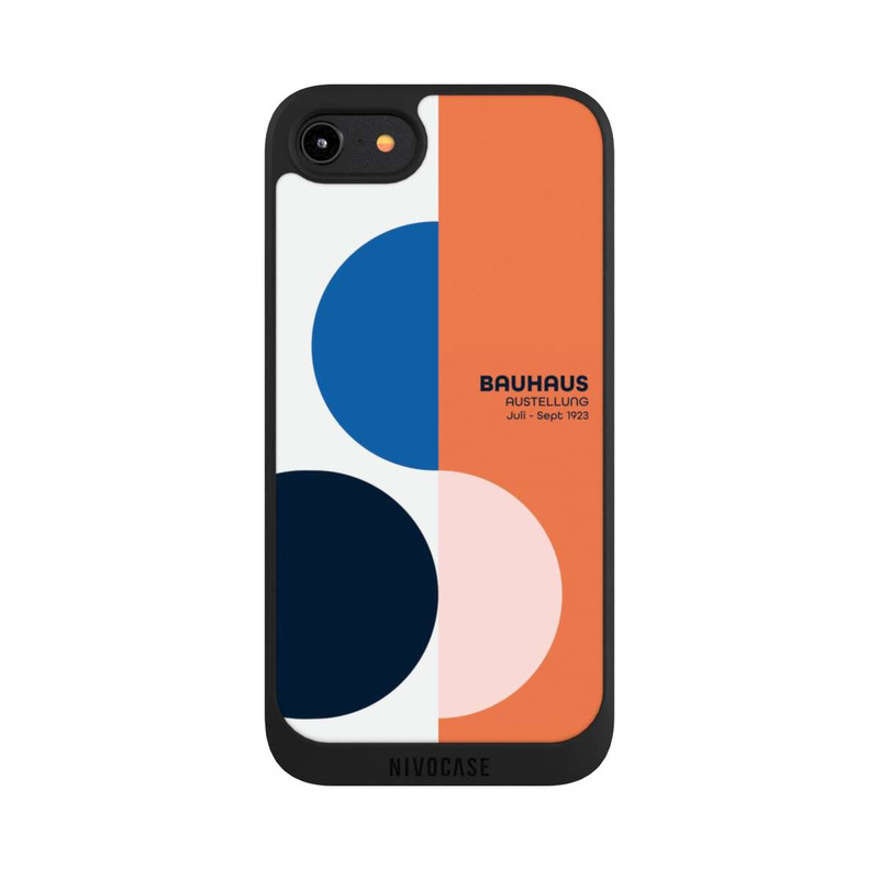 iPhone 7 NIVOpure Bauhaus Roundings