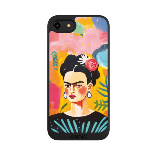 Apple iPhone 7 NIVOpure Mexican Artist II with AI