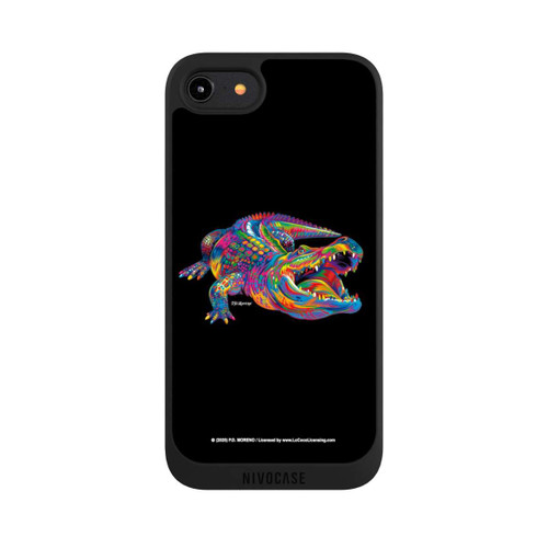 Apple iPhone 7 NIVOpure Alligator