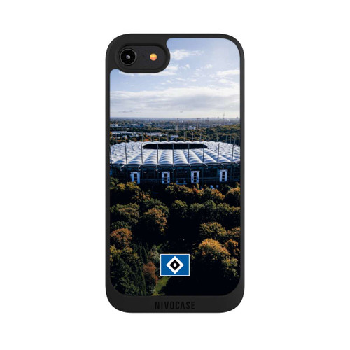 Apple iPhone 7 NIVOpure HSV Volksparkstadion