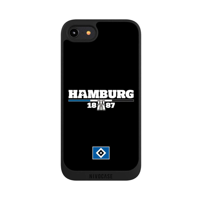 iPhone 7 NIVOpure Hamburg 1887