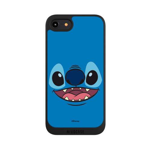 Apple iPhone 7 NIVOpure Stitch Closeup