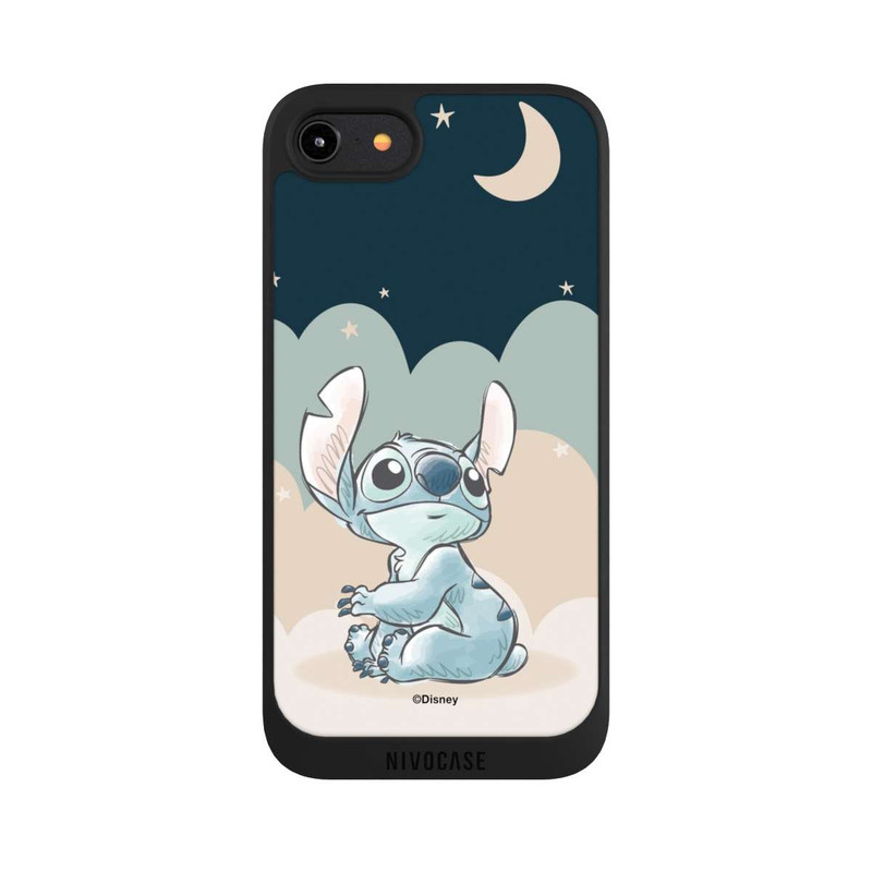 iPhone 7 NIVOpure Stitch Moonlight