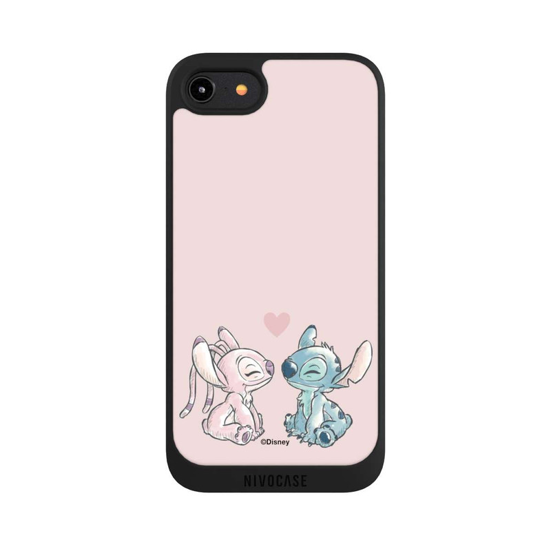 iPhone 7 NIVOpure Stitch And Angel Love