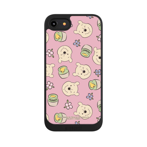 Apple iPhone 7 NIVOpure Honey &amp; Mischief