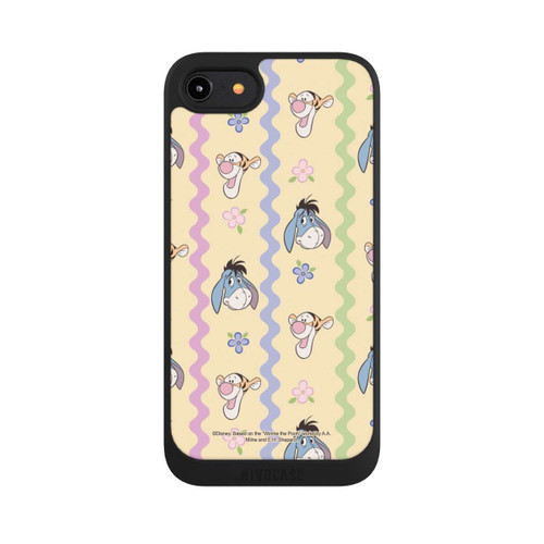 Apple iPhone 7 NIVOpure Winnie the Pooh Sweet &amp; Wild Friends