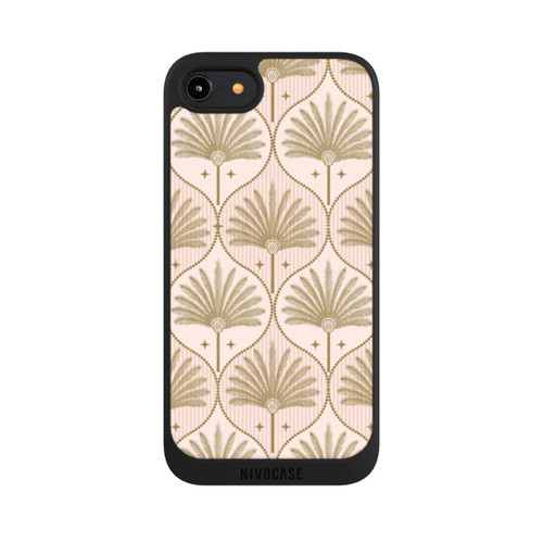 Apple iPhone 7 NIVOpure Golden Desert Palms
