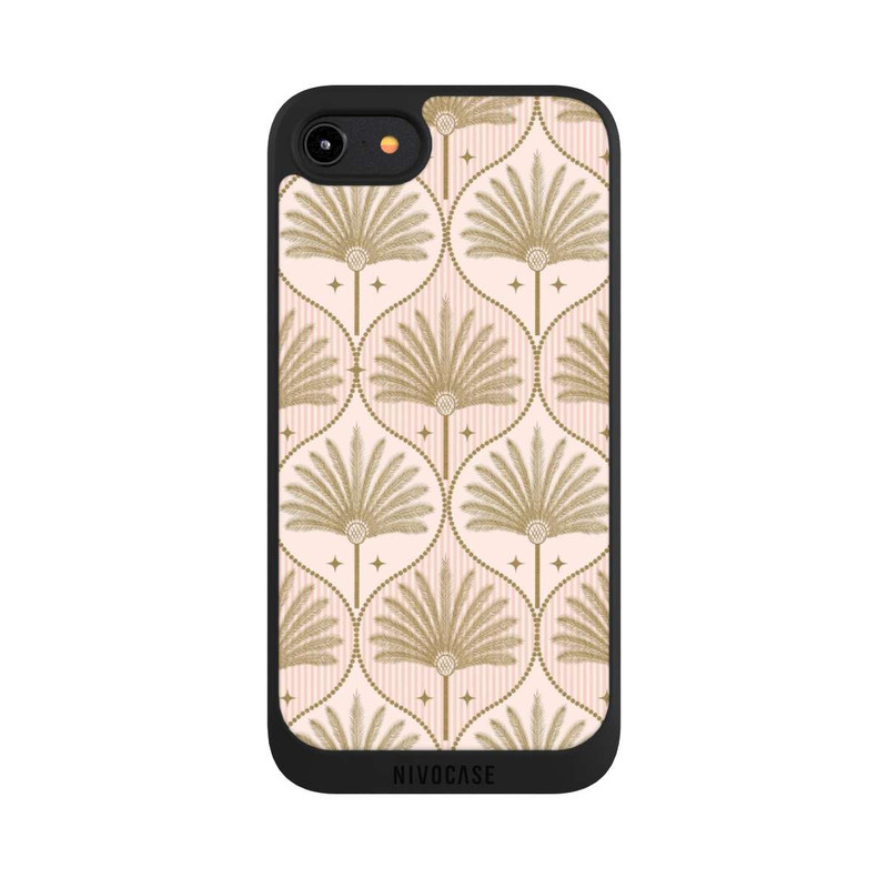 iPhone 7 NIVOpure Golden Desert Palms