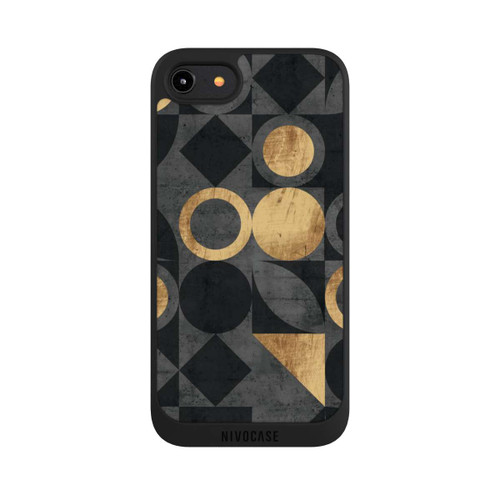 Apple iPhone 7 NIVOpure Midcentury Collage