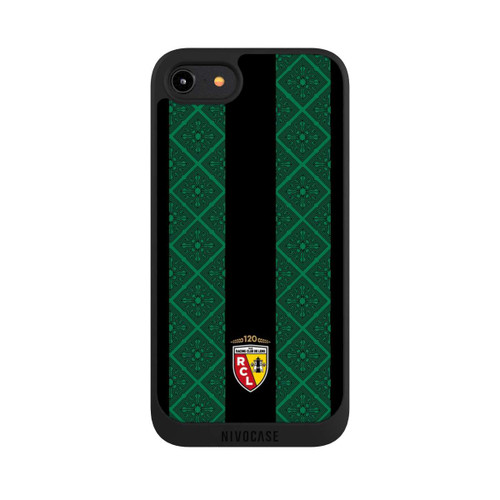 Apple iPhone 7 NIVOpure RC Lens Maillot Extérieur 25-26