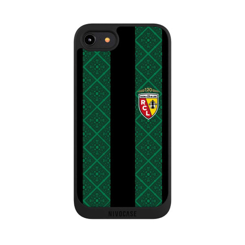 Apple iPhone 7 NIVOpure RC Lens Maillot Extérieur 25/26