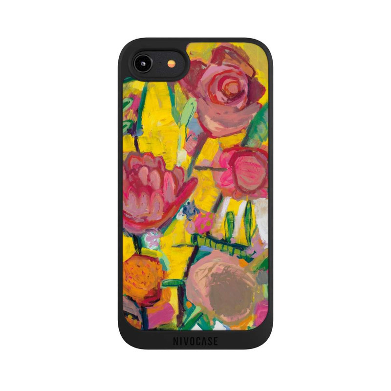 iPhone 7 NIVOpure Going Somewhere, by Emily Fox King