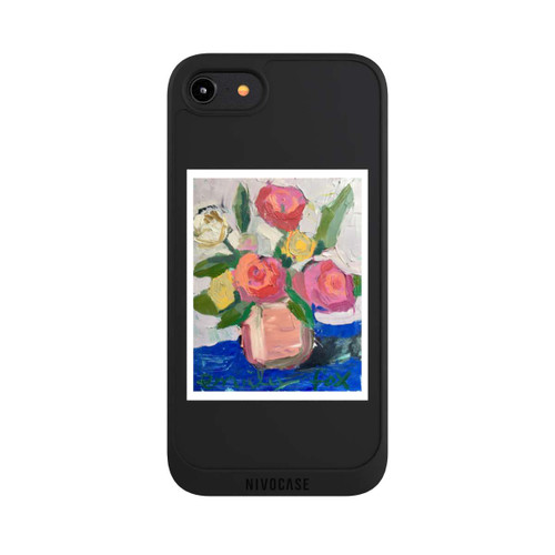 Apple iPhone 7 NIVOpure A Thoughtful Response, 2020, by Emily Fox King