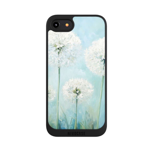 Apple iPhone 7 NIVOpure Dandelion Dreams Watercolor