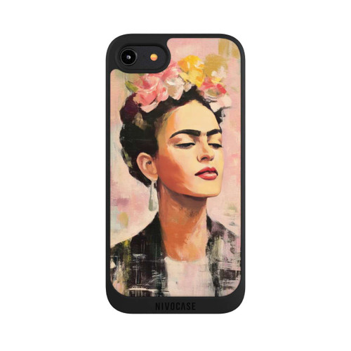 Apple iPhone 7 NIVOpure Mexican Icon Strength And Pain