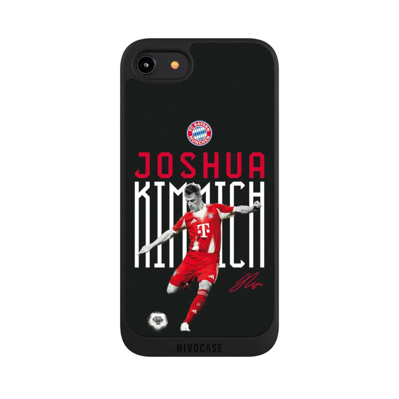 iPhone 7 NIVOpure Joshua Kimmich 25/26