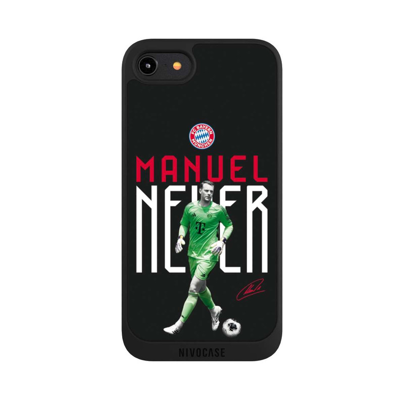 iPhone 7 NIVOpure Manuel Neuer 25/26