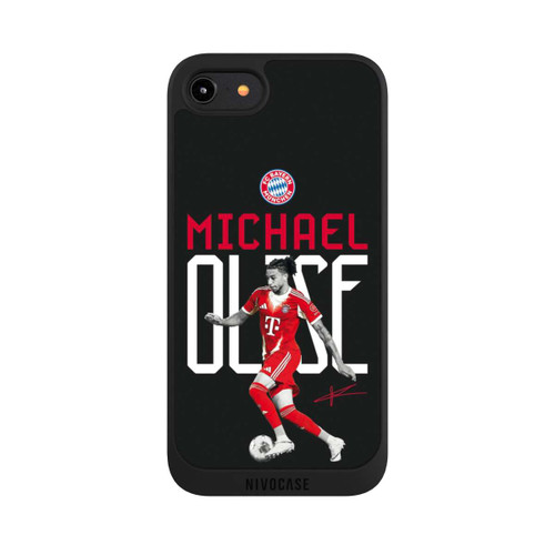 Apple iPhone 7 NIVOpure Michael Olise 25/26