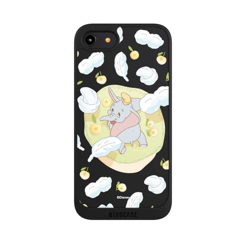 iPhone 7 NIVOpure Dumbo Transparent