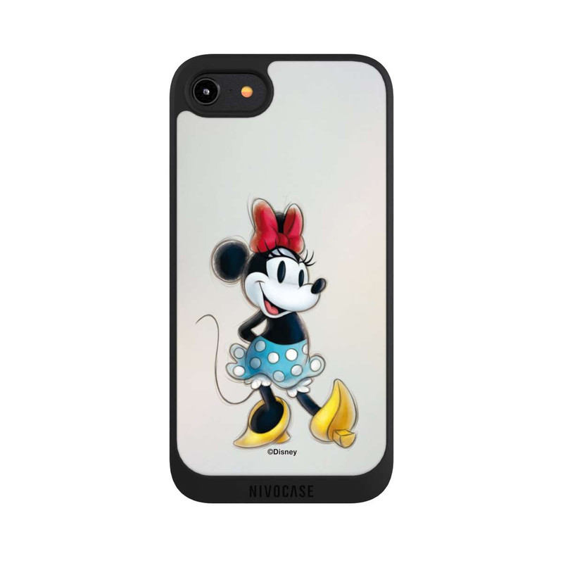 iPhone 7 NIVOpure Minnie Sweet Mouse