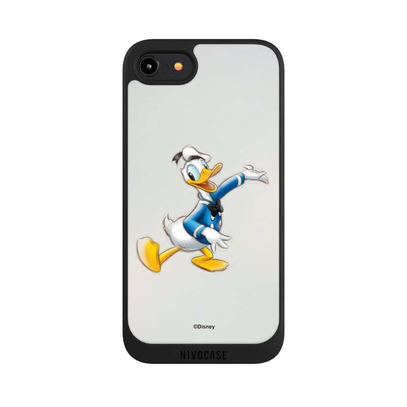 iPhone 7 NIVOpure Donald Sailor Duck