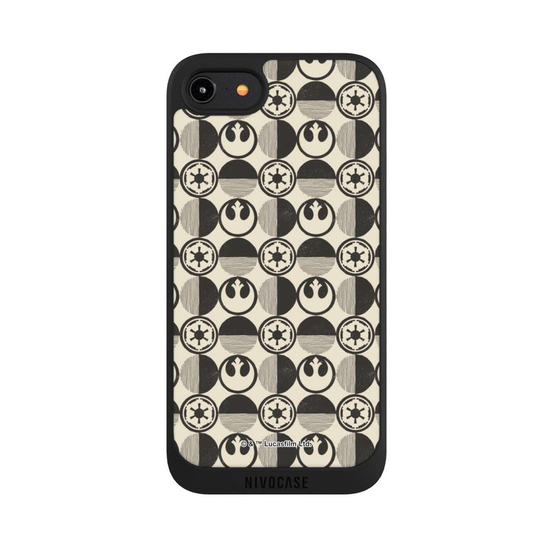 iPhone 7 NIVOpure Star Wars Wappen