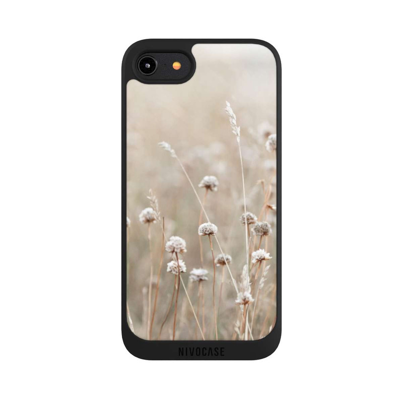 iPhone 7 NIVOpure Coastal Flowers