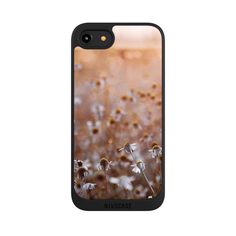 iPhone 7 NIVOpure Dawn With Flowers