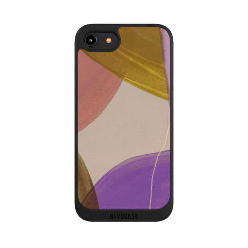 Apple iPhone 7 NIVOpure Graphic Art