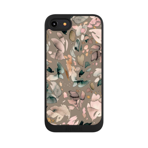 Apple iPhone 7 NIVOpure Soft Leaf Brown