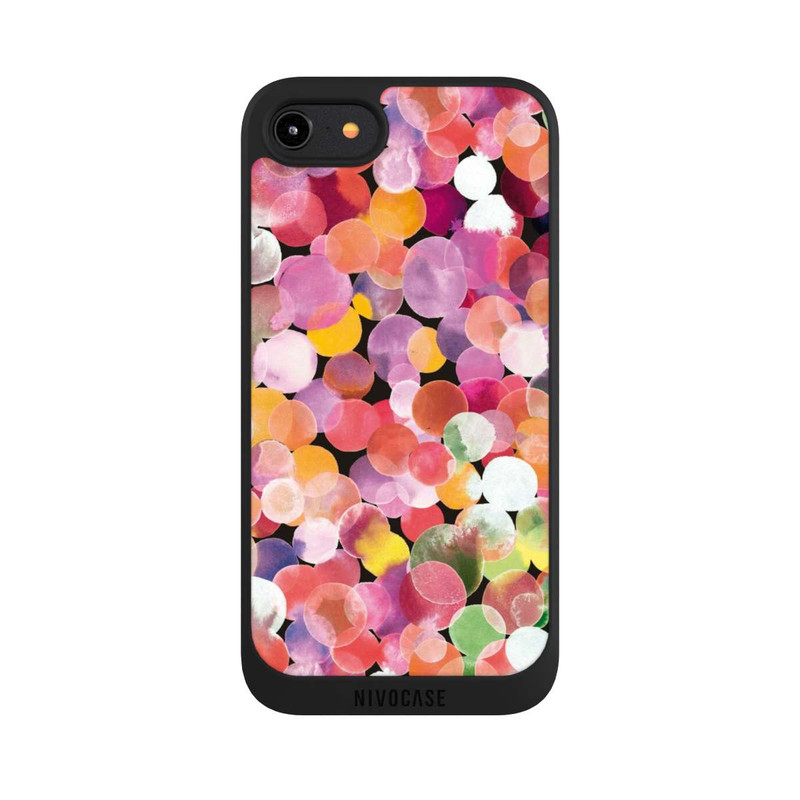 iPhone 7 NIVOpure Blätterzauber Farbe