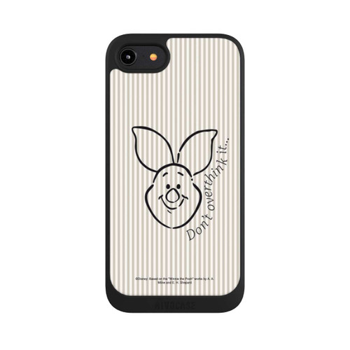 Apple iPhone 7 NIVOpure Don't Overthink It Piglet