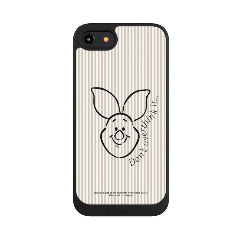 iPhone 7 NIVOpure Don't Overthink It Ferkel