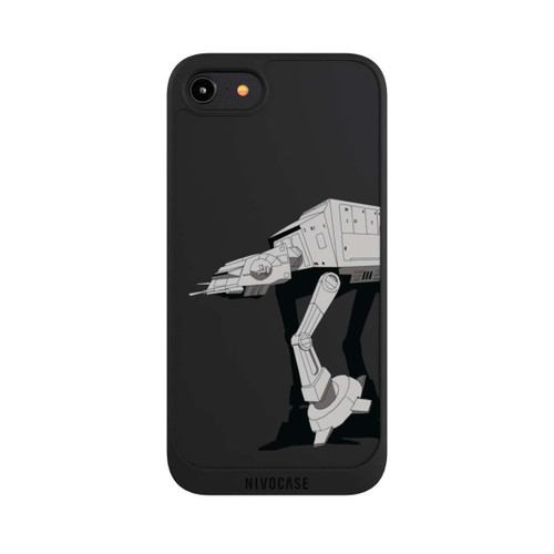 Apple iPhone 7 NIVOpure AT-AT All Terrain Armored Transport Star Wars