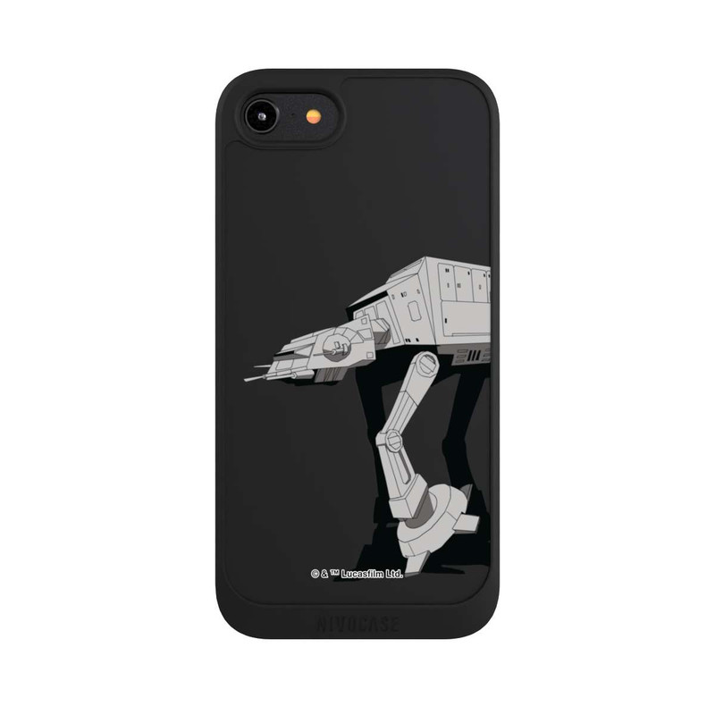 iPhone 7 NIVOpure AT-AT All Terrain Armored Transport Star Wars