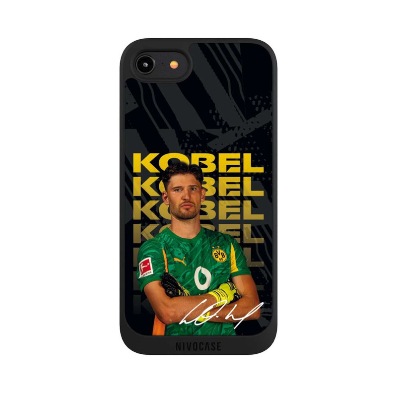 iPhone 7 NIVOpure Gregor Kobel 25/26