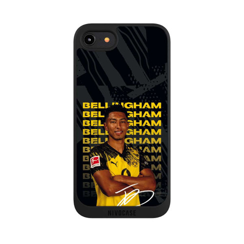 Apple iPhone 7 NIVOpure Jobe Bellingham 25/26