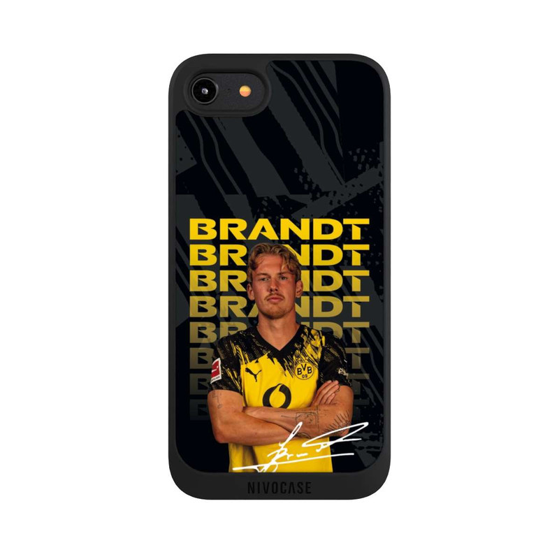 iPhone 7 NIVOpure Julian Brandt 25/26