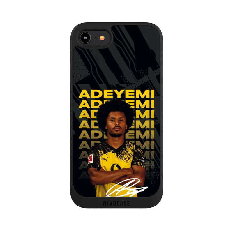 iPhone 7 NIVOpure Karim Adeyemi 25/26