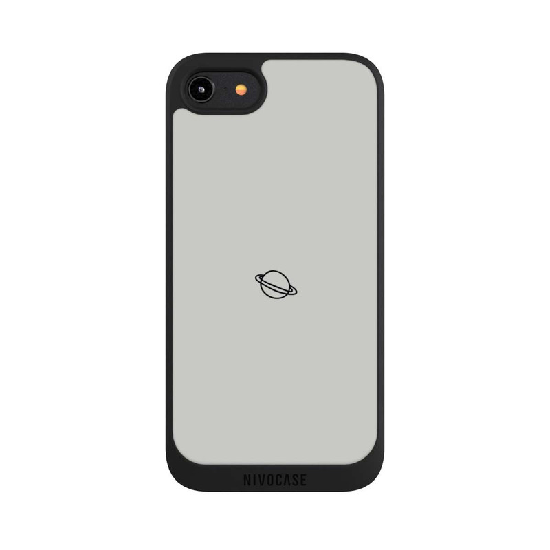 iPhone 7 NIVOpure Planet Minimalist