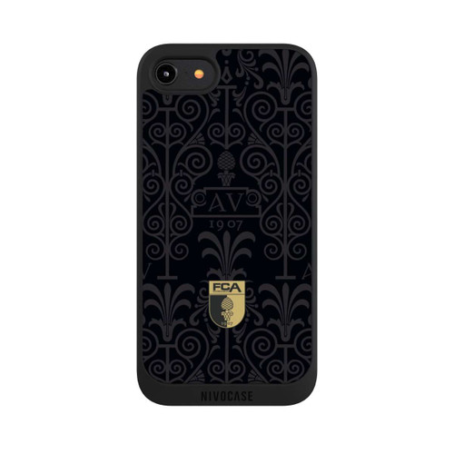 Apple iPhone 7 NIVOpure FC Augsburg Römertrikot 25-26