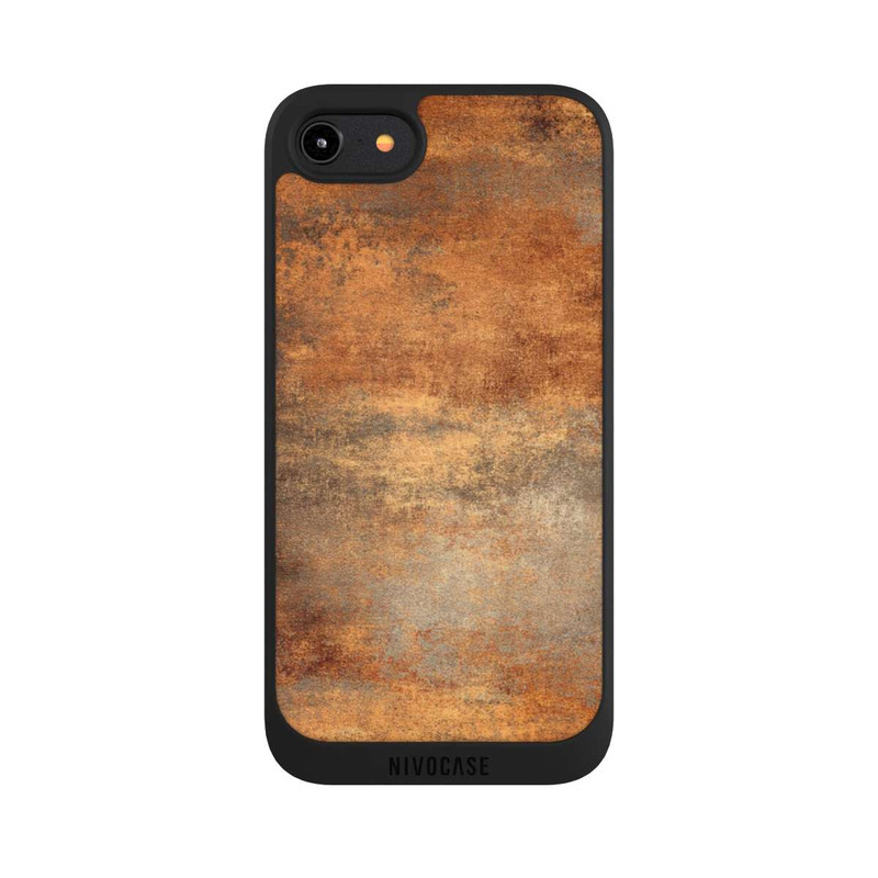 iPhone 7 NIVOpure Oxidized Copper Look