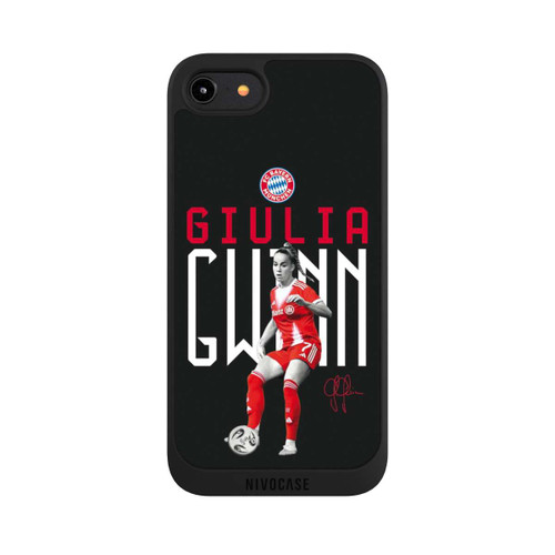 Apple iPhone 7 NIVOpure Giulia Gwinn 25/26