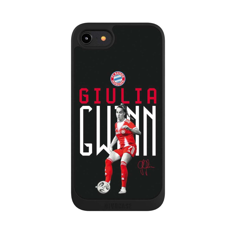 iPhone 7 NIVOpure Giulia Gwinn 25/26