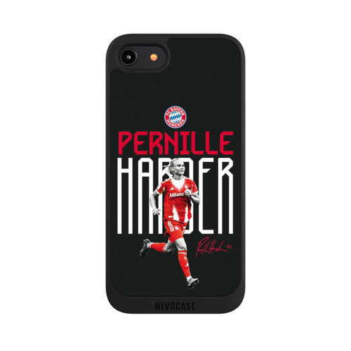 Apple iPhone 7 NIVOpure Pernille Harder 25/26
