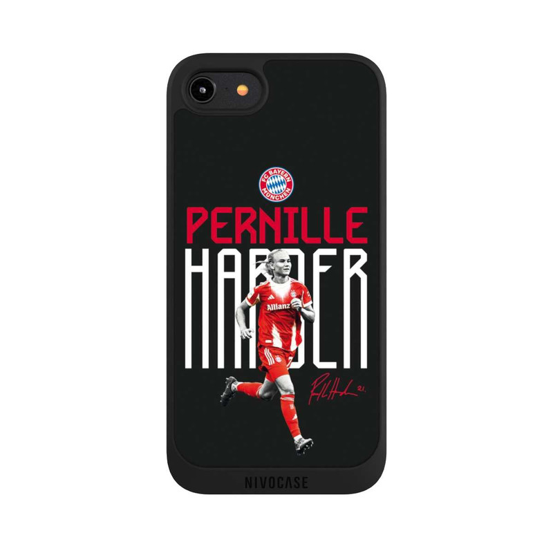 iPhone 7 NIVOpure Pernille Harder 25/26